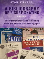 A Bibliography of Figure Skating