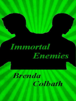 Immortal Enemies