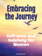 Embracing the Journey: Self love and Sobriety for Women