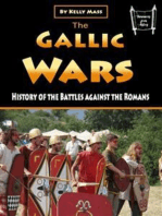 The Gallic Wars