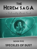 The Herem Saga #5 (Speckles of Dust)