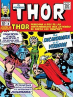 Biblioteca Marvel. El poderoso Thor 3