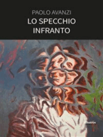 Lo specchio infranto