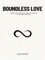 Boundless Love: Embracing The Energy And Challenges Of Special Children