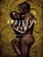 Addicted to You