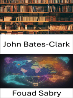 John Bates-Clark: Éclairer la voie du génie économique