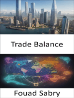 Trade Balance: Mastering International Trade, Navigating the Complexities of Trade Balance