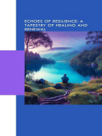 Echoes of Resilience: A Tapestry of Healing and Renewal