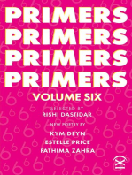 Primers Volume Six