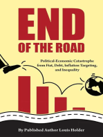 End Of The Road