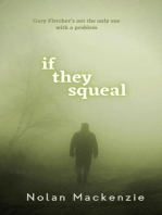 If They Squeal: The Tag Series, #2