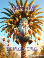 Tamar's Island