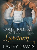 Come Home to the Lawmen
