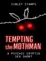 Tempting The Mothman