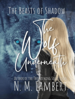 The Wolf Underneath