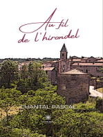 Au fil de l’hirondel