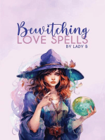 Bewitching Love Spells