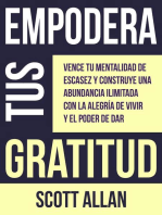 Empodera Tus Gratitud