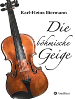Die böhmische Geige