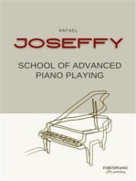 School of Advanced Piano Playing