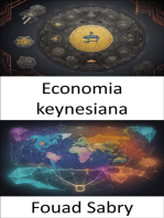Economia keynesiana: Sbloccare la prosperità, una guida all’economia keynesiana