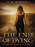 The End of Dying