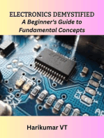 Electronics Demystified