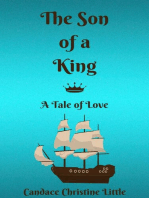 The Son of a King (A Tale of Love): Of a King, #4