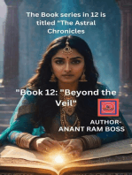 Beyond the Veil: The Astral Chronicles, #12