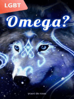 Omega?