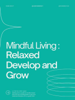 Mindful Living 