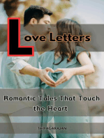 Love Letters - Romantic Tales That Touch the Heart