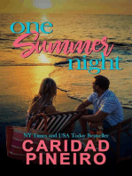 One Summer Night