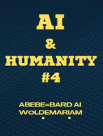 AI and Humanity #4: 1A, #1