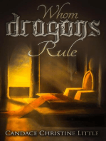 Whom Dragons Rule: Dragons, #2