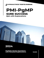 PMP Formula Guide | PDF