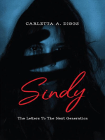 Sindy: Letters to the Next Generation