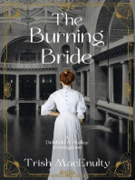 The Burning Bride: Delafield and Malloy Investigations