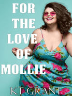 For the Love of Mollie (Sweet & Sinful #1)