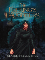 The Erlking's Daughters: The Karneesia Chronicles, #1