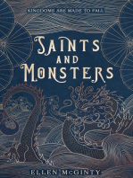 Saints and Monsters