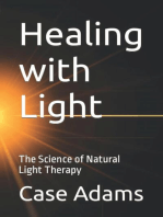 Healing with Light: The Science of Natural Light Therapy