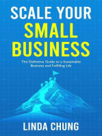 Scale Your Small Business