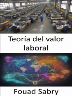 Teoría del valor laboral: Descubriendo secretos económicos, un viaje a la teoría del valor trabajo