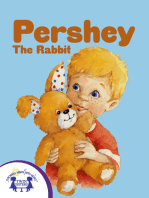 Pershey The Rabbit