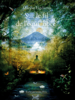 Sur le fil de l'équilibre: Comment ne pas perdre pied dans nos relations aux autres?