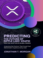 Predicting the Future of Ripple Labs' xRapid