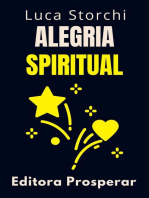 Alegria Spiritual: Colección Vida Equilibrada, #39