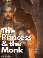 The Princess & the Monk