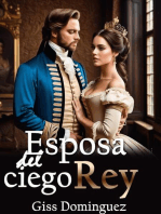 Esposa del ciego rey